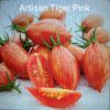 Pink Tiger