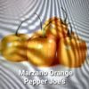 Manzano Orange ***