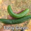 Cuke Tasty Green