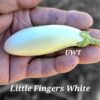 EP Little Fingers White