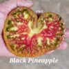 Black Pineapple