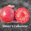 Omar’s Lebanese