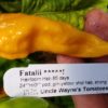 Fatalii *****