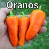 Oranos
