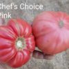 Chef’s Choice Pink