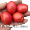 German Lunchbox