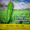 NuMex Big Jim **