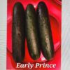 Cuke Early Prince