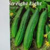 Cuke Streight Eight