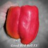 Good Red Bell F3